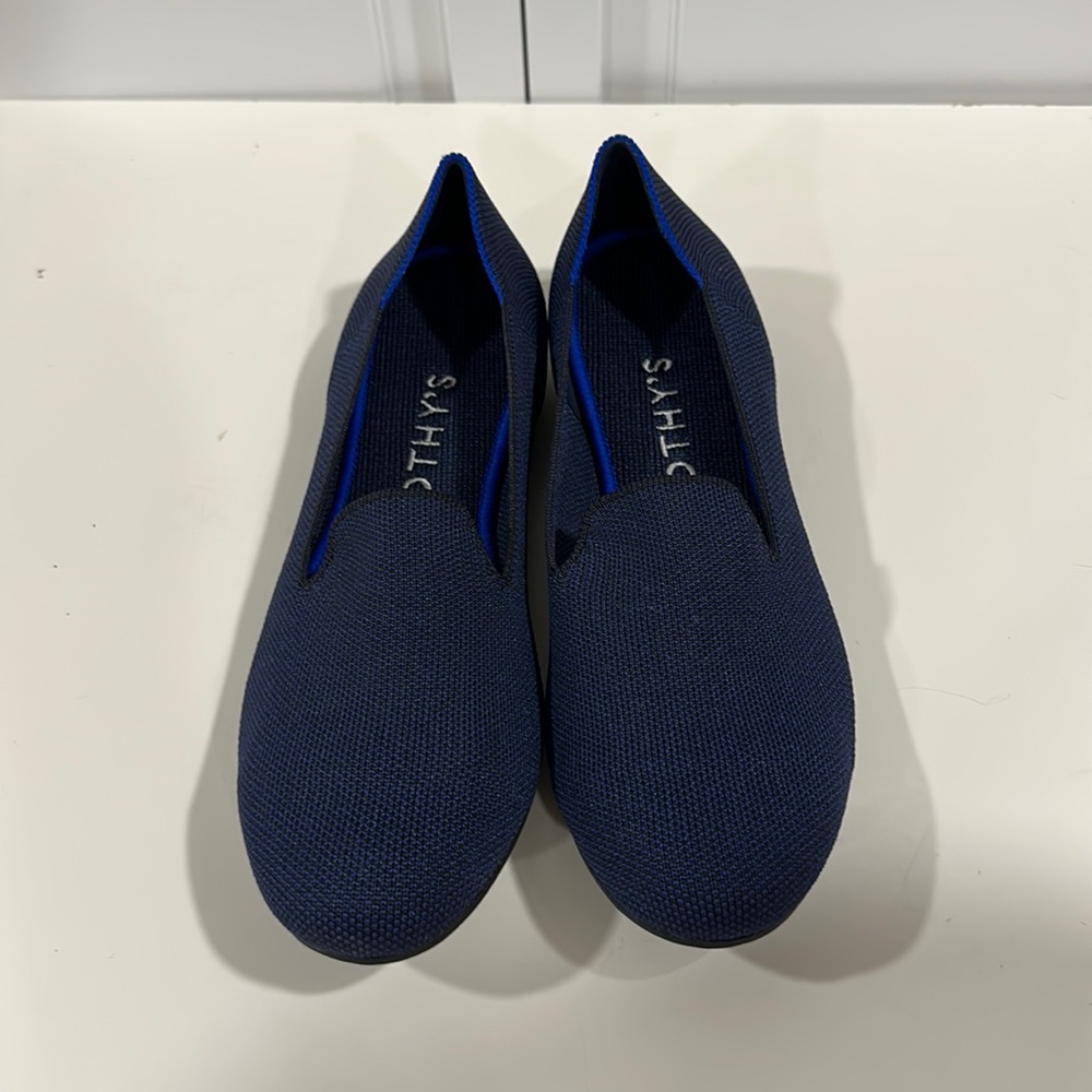 Rothy’s size 9